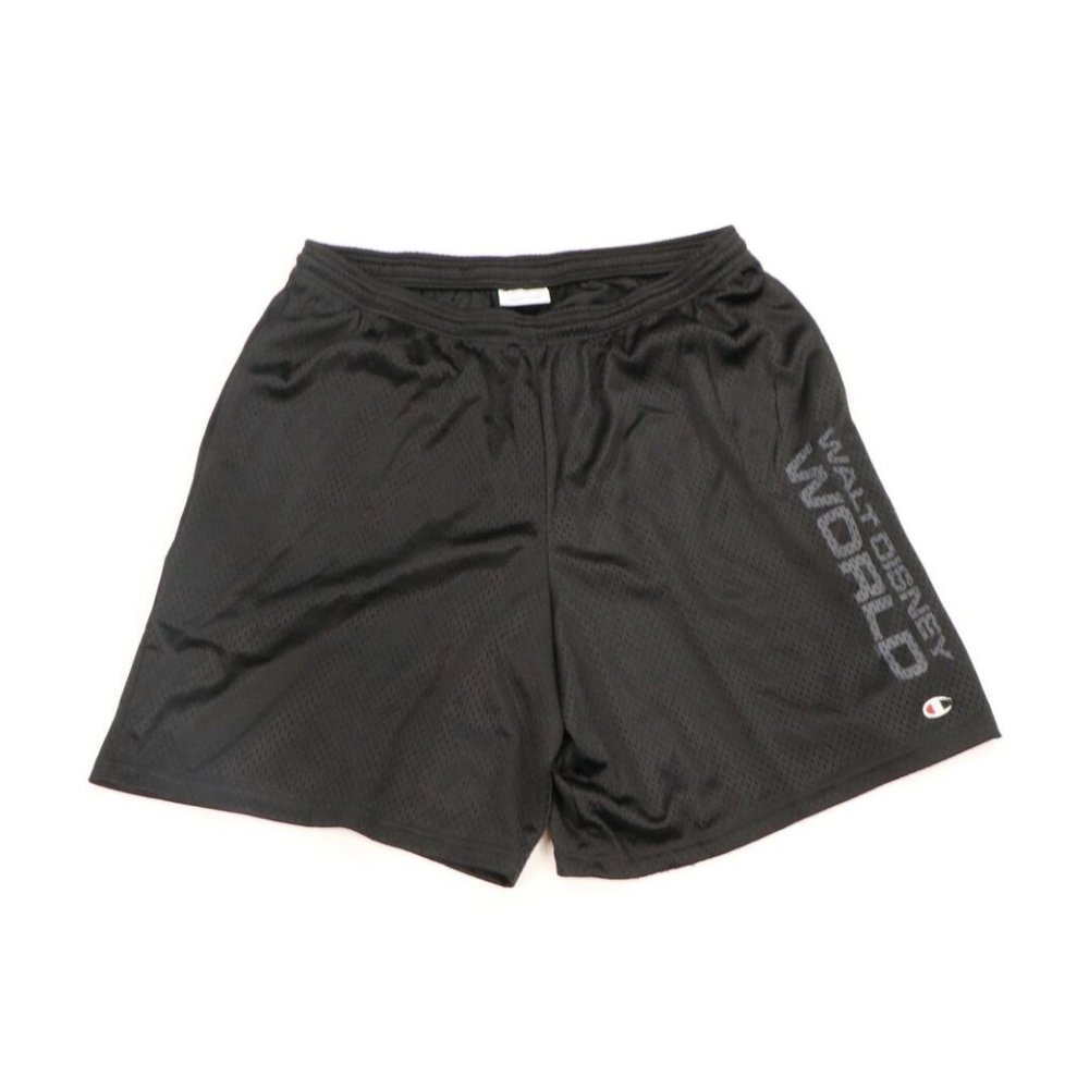 Lacoste Crocodile Logo Lined Nylon Hiking Shorts